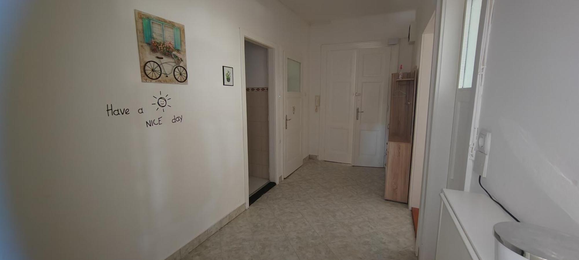 Appartamento Leon Fiume Esterno foto