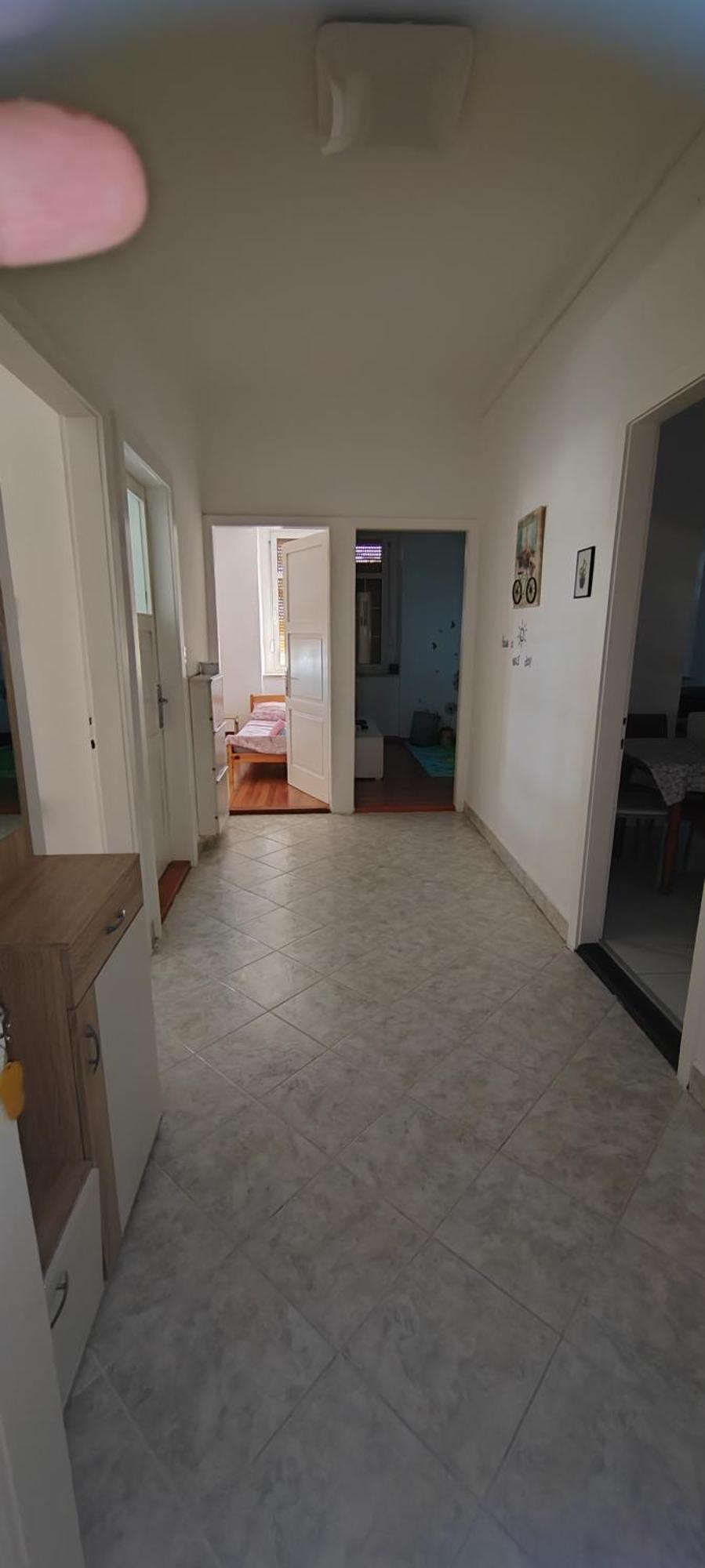 Appartamento Leon Fiume Esterno foto