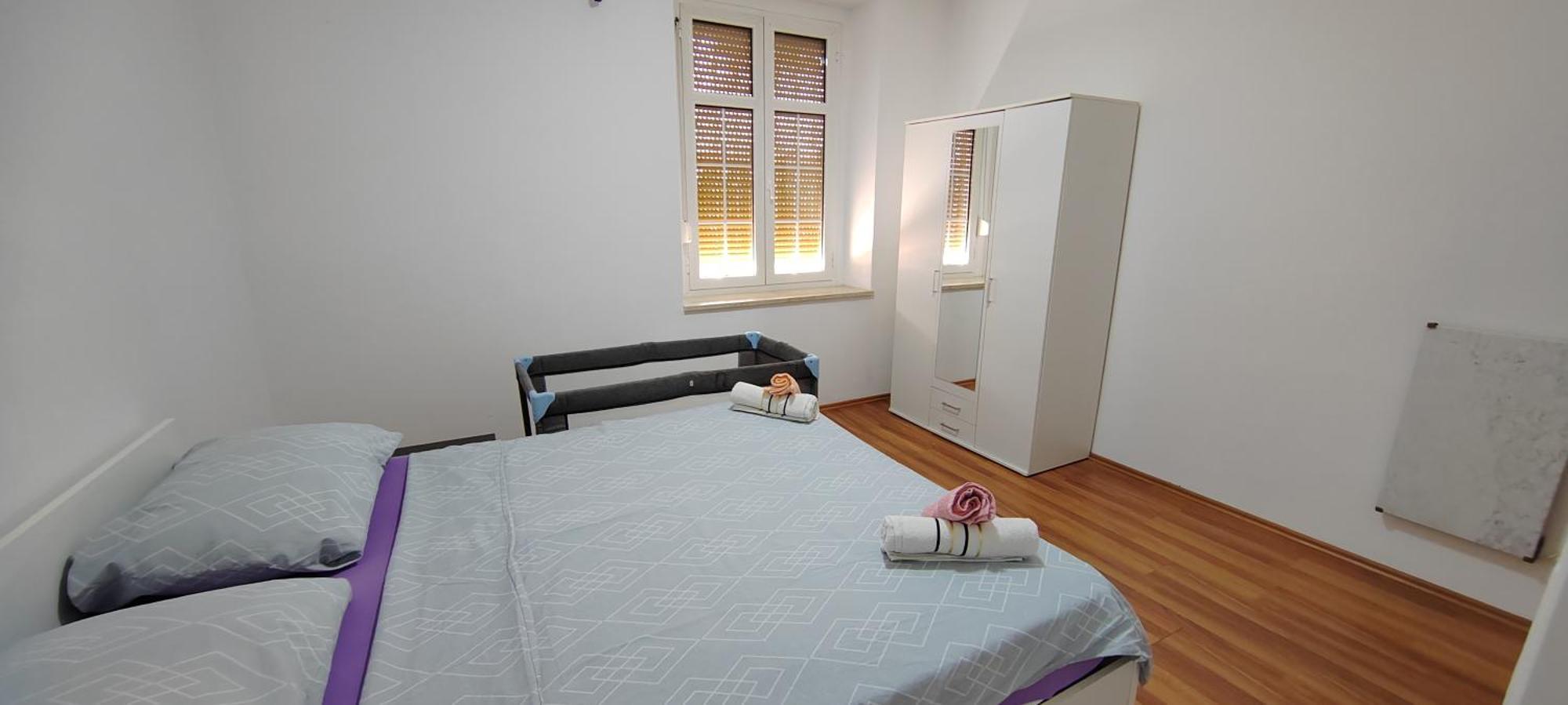 Appartamento Leon Fiume Esterno foto